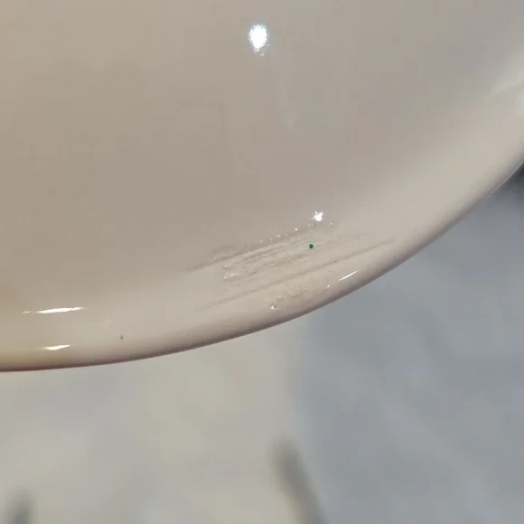 Spode Christmas Tree Bless This Home Tray - NWT - Picture 5 of 13